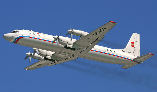 Illustration for article titled This Date in Aviation History: July 2 - July 5